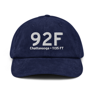 Chattanooga (K92F) Airport Hat