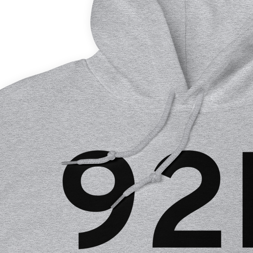 Chattanooga (K92F) Airport Hoodie Sweatshirt 