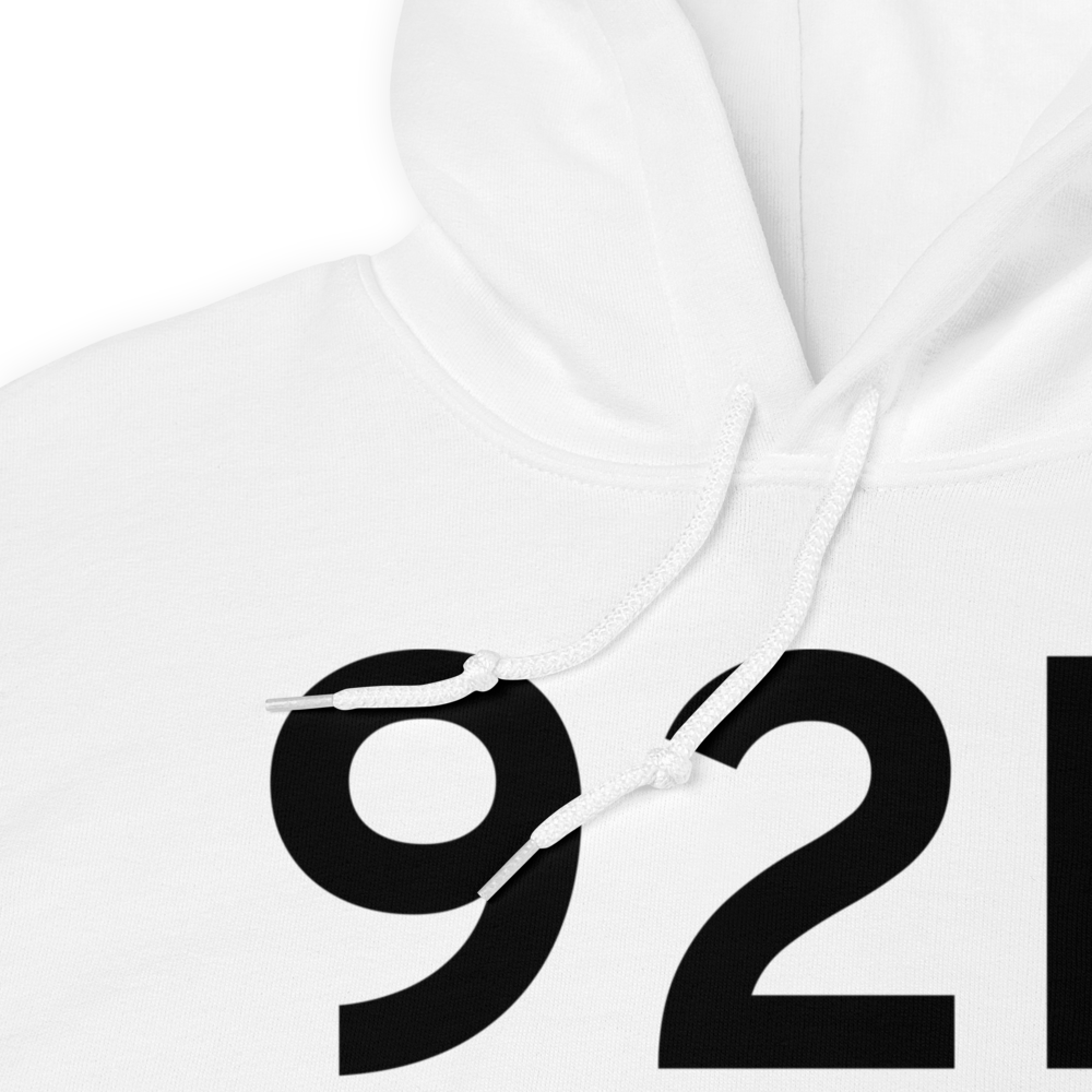 Chattanooga (K92F) Airport Hoodie Sweatshirt 