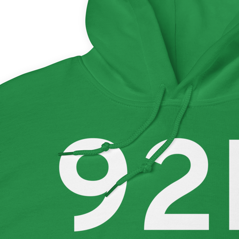 Chattanooga (K92F) Airport Hoodie Sweatshirt 