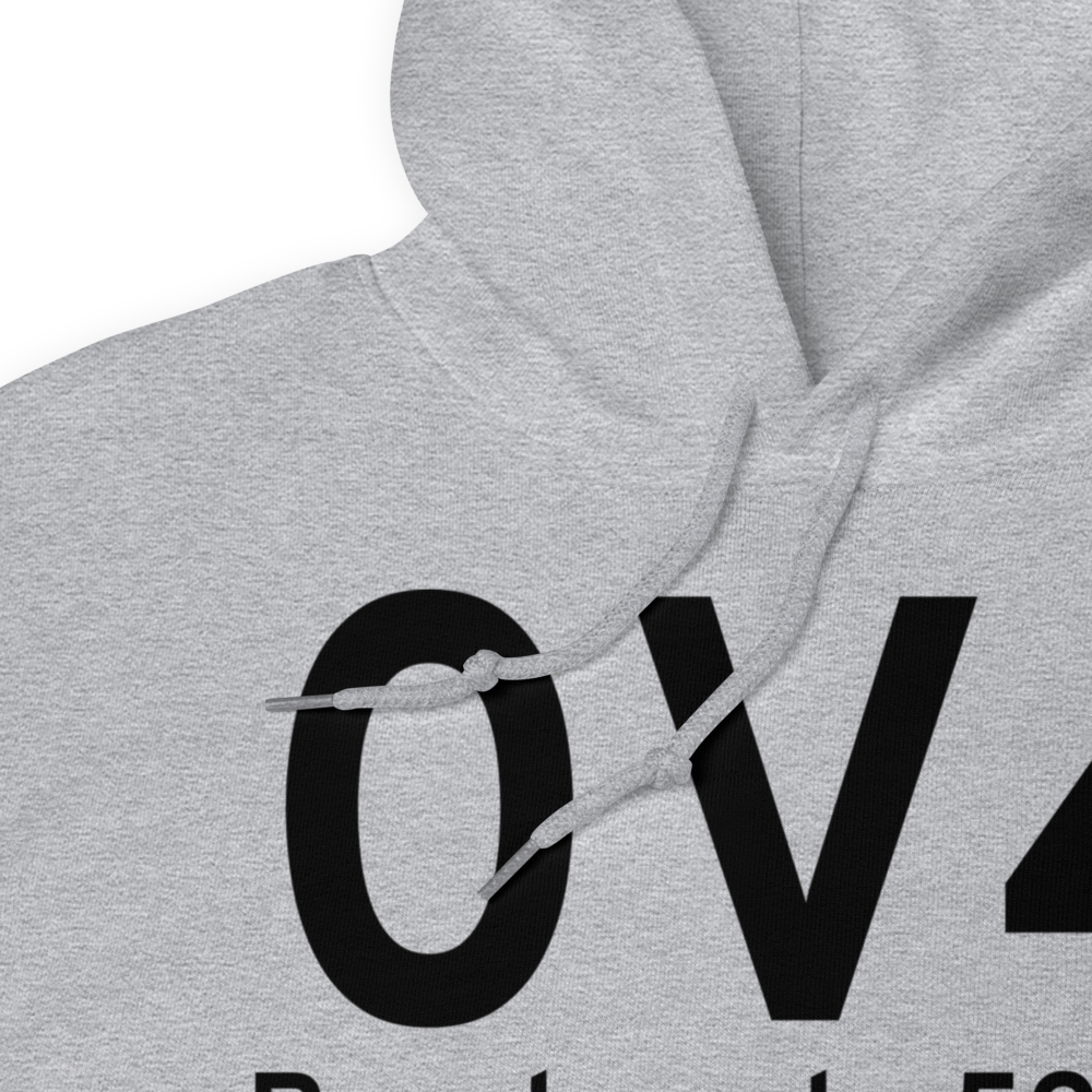 Brookneal (K0V4) Airport Hoodie Sweatshirt 