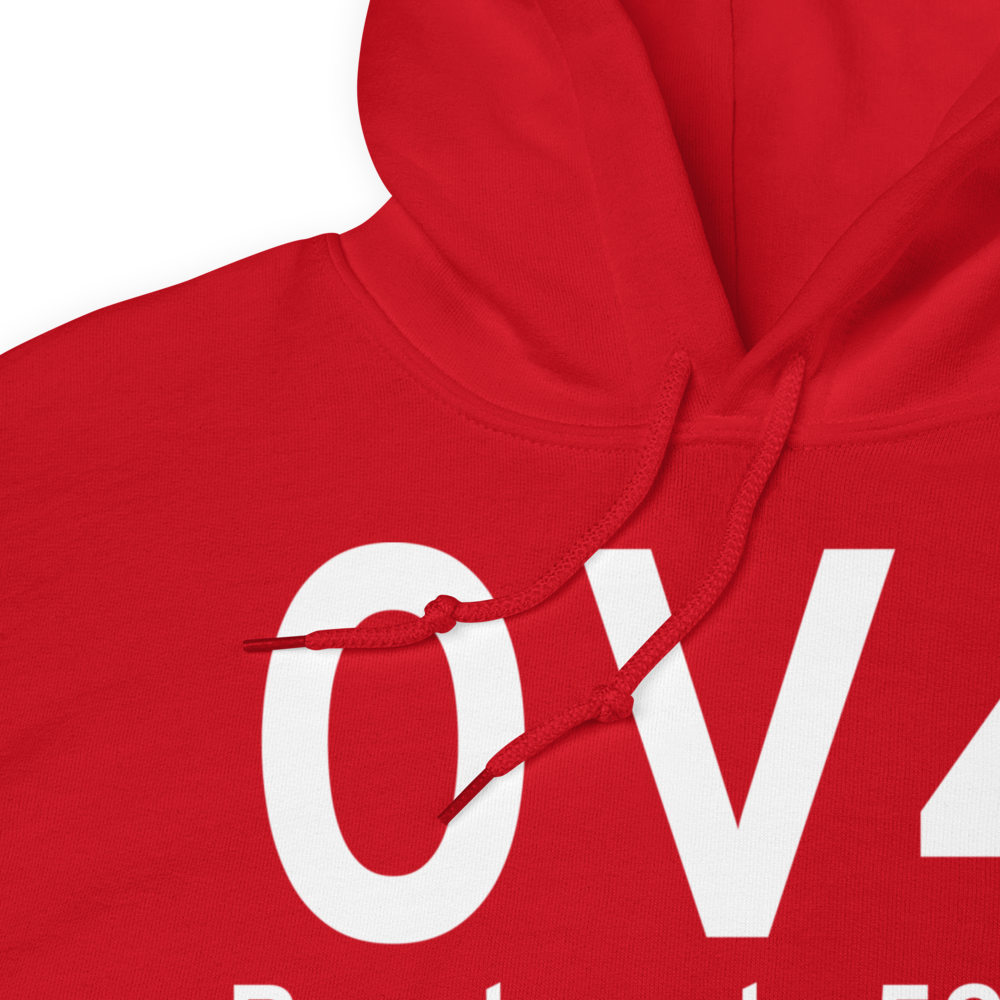 Brookneal (K0V4) Airport Hoodie Sweatshirt 