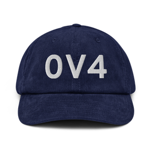 Brookneal (K0V4) Airport Hat