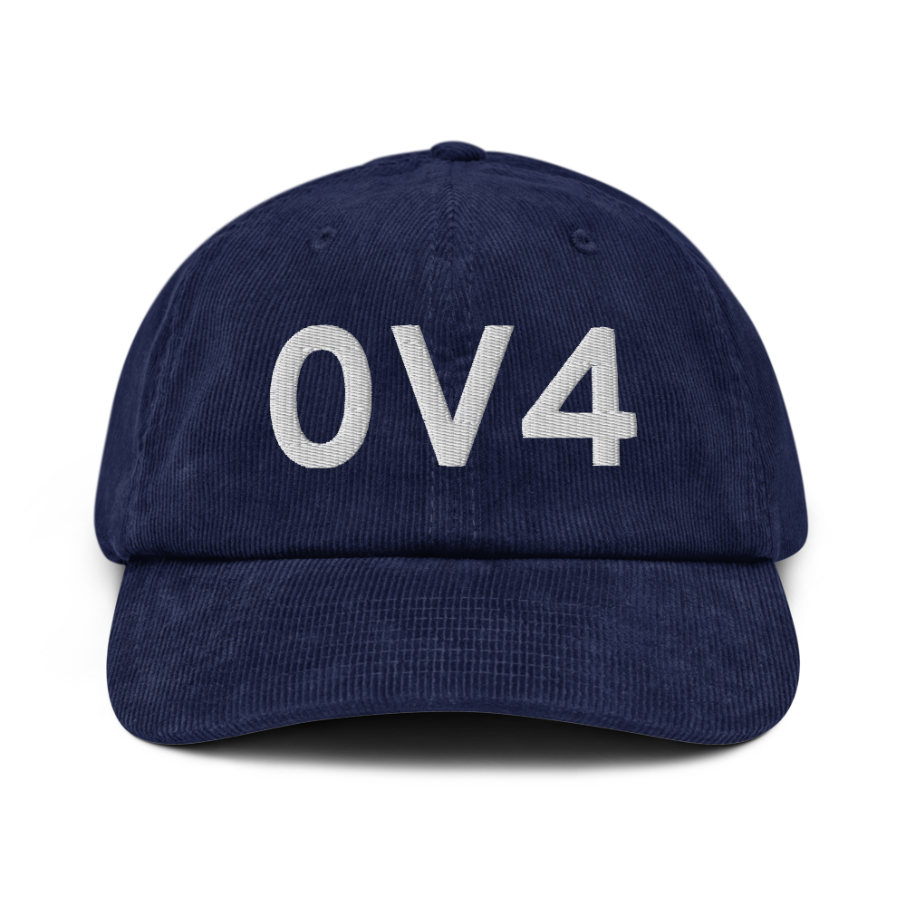 Brookneal (K0V4) Airport Hat 