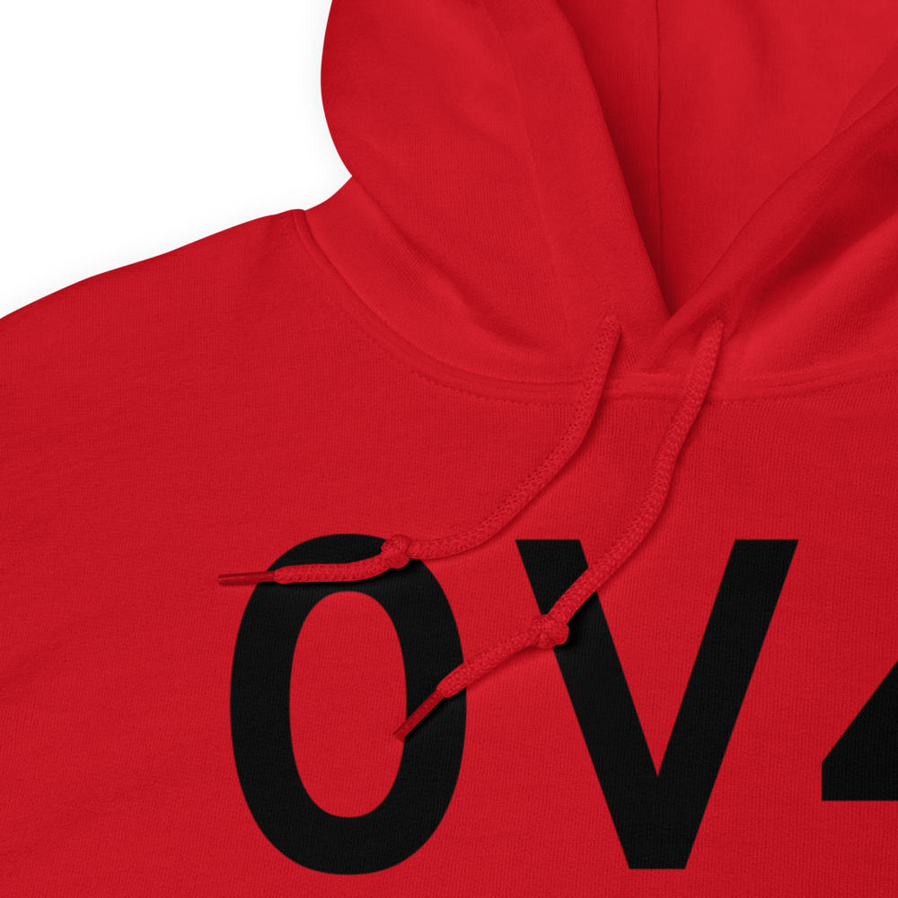 Brookneal (K0V4) Airport Hoodie Sweatshirt 