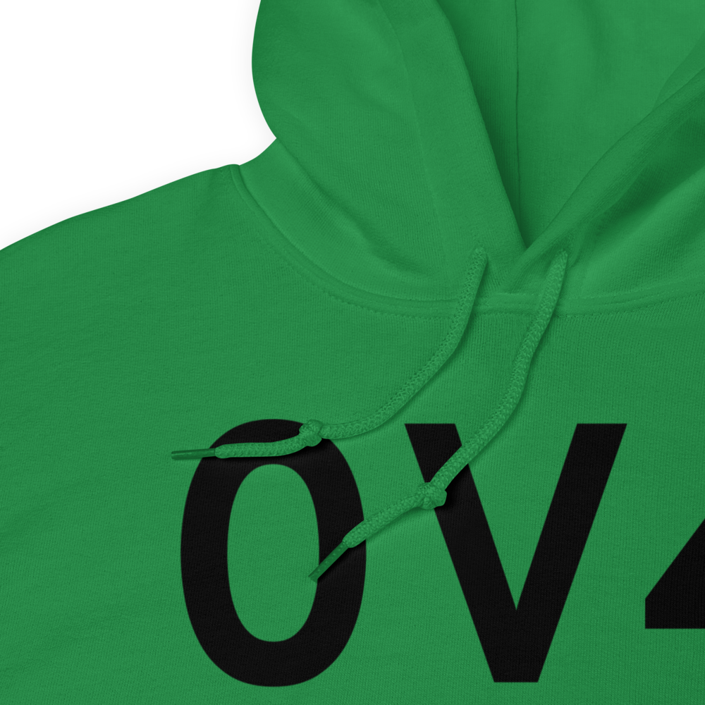 Brookneal (K0V4) Airport Hoodie Sweatshirt 