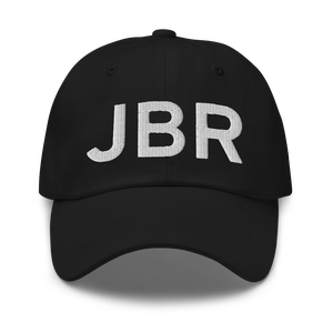 Jonesboro (KJBR) Airport Hat