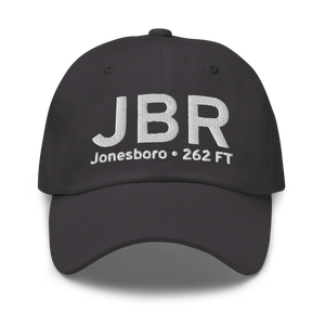 Jonesboro (KJBR) Airport Hat