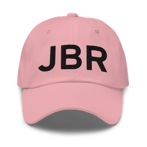 Jonesboro (KJBR) Airport Hat