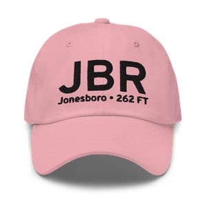 Jonesboro (KJBR) Airport Hat