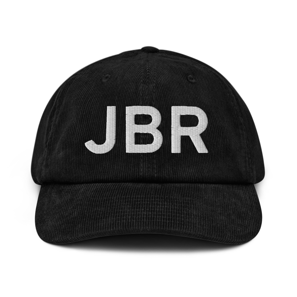 Jonesboro (KJBR) Airport Hat 