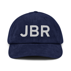 Jonesboro (KJBR) Airport Hat