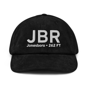 Jonesboro (KJBR) Airport Hat