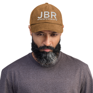 Jonesboro (KJBR) Airport Hat