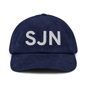 St Johns (KSJN) Airport Hat