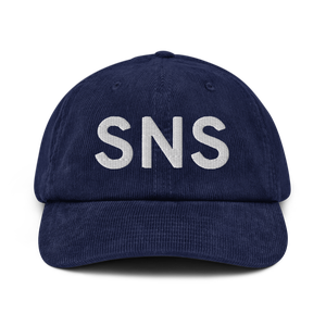 Salinas (KSNS) Airport Hat