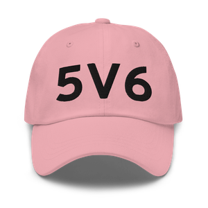 Akron (5V6) Airport Hat