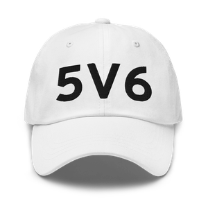 Akron (5V6) Airport Hat