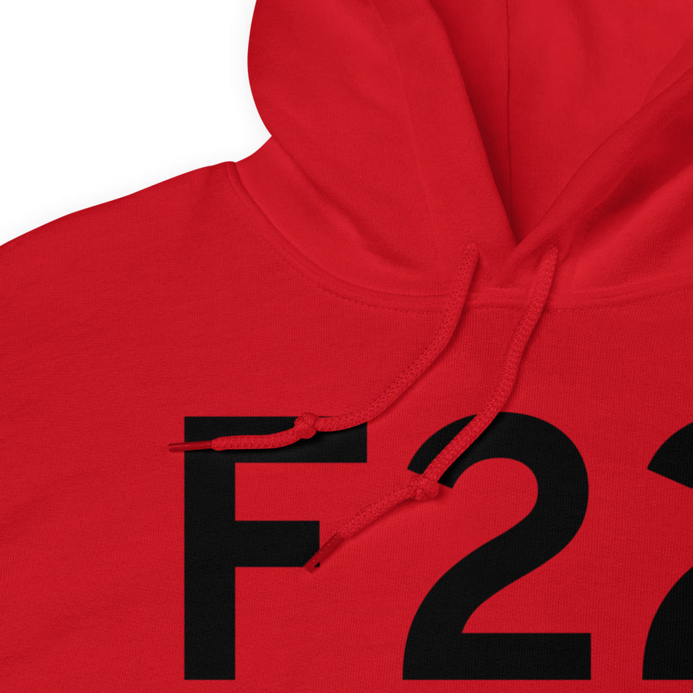 Perry (KF22) Airport Hoodie Sweatshirt 