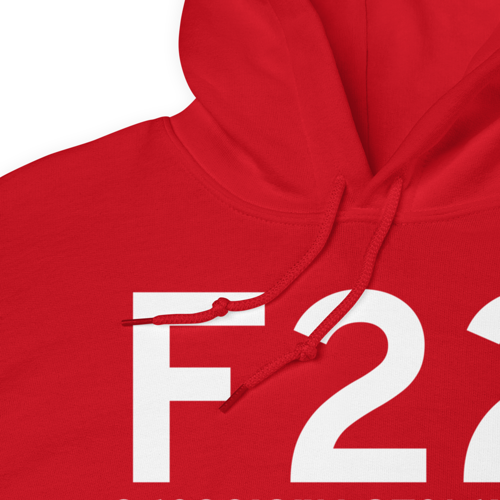 Perry (KF22) Airport Hoodie Sweatshirt 