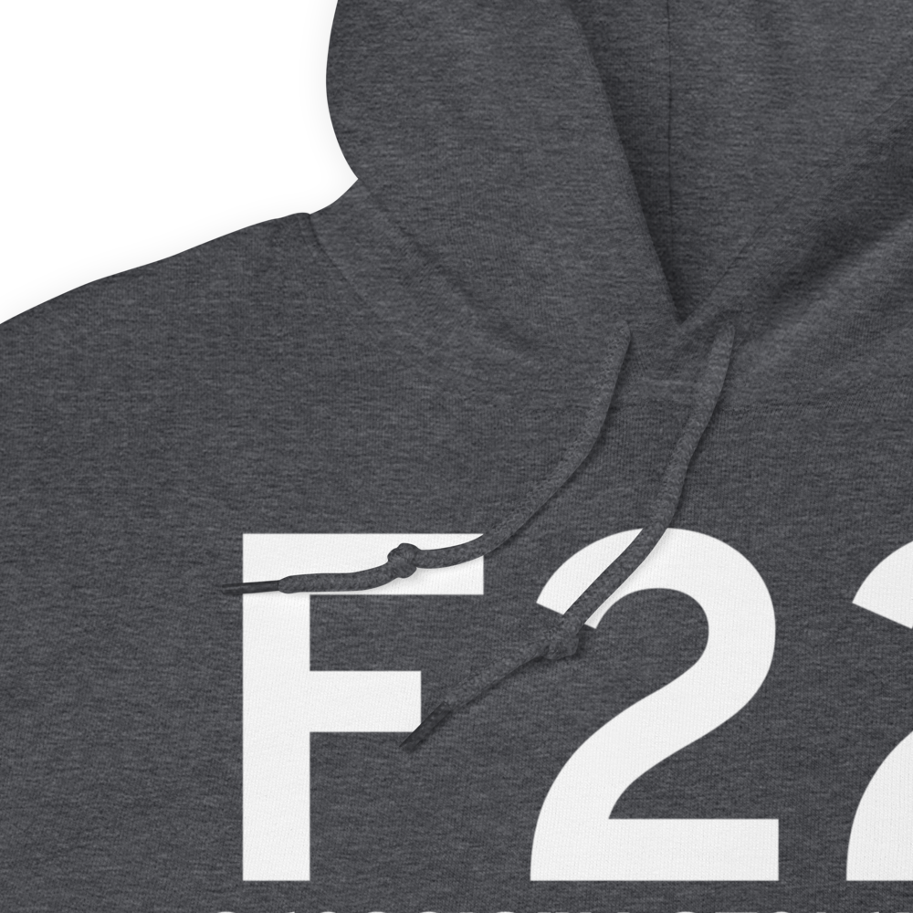 Perry (KF22) Airport Hoodie Sweatshirt 