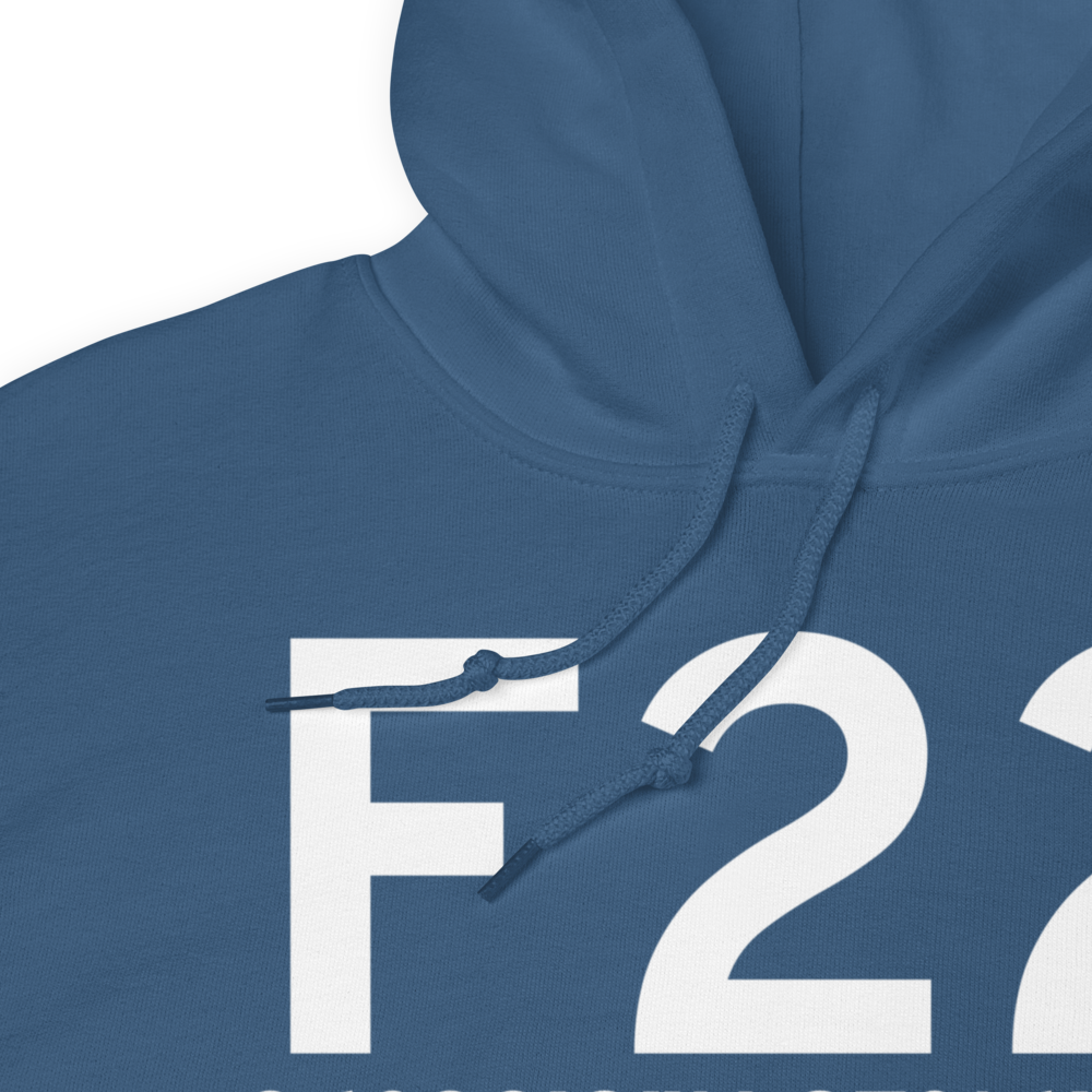 Perry (KF22) Airport Hoodie Sweatshirt 