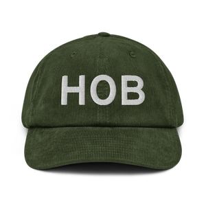 Hobbs (KHOB) Airport Hat