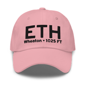 Wheaton (KETH) Airport Hat