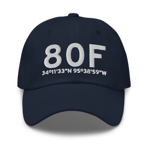 Antlers (K80F) Airport Hat