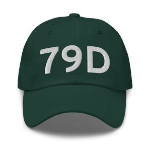 Philippi (K79D) Airport Hat