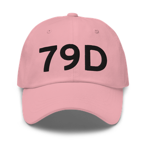 Philippi (K79D) Airport Hat