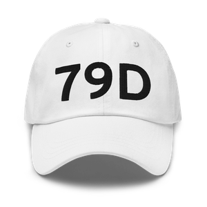 Philippi (K79D) Airport Hat