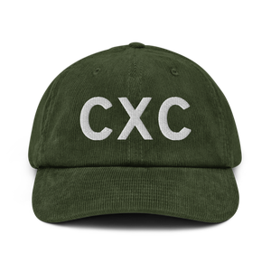 Chitina (CXC) Airport Hat