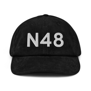 Horsham (N48) Airport Hat