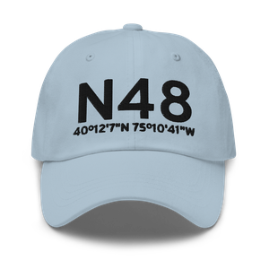 Horsham (N48) Airport Hat