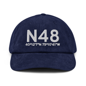 Horsham (N48) Airport Hat