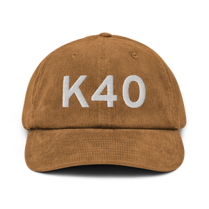 Anvik (K40) Airport Hat