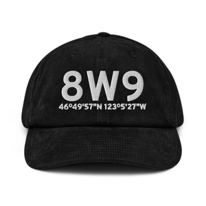 Rochester (8W9) Airport Hat