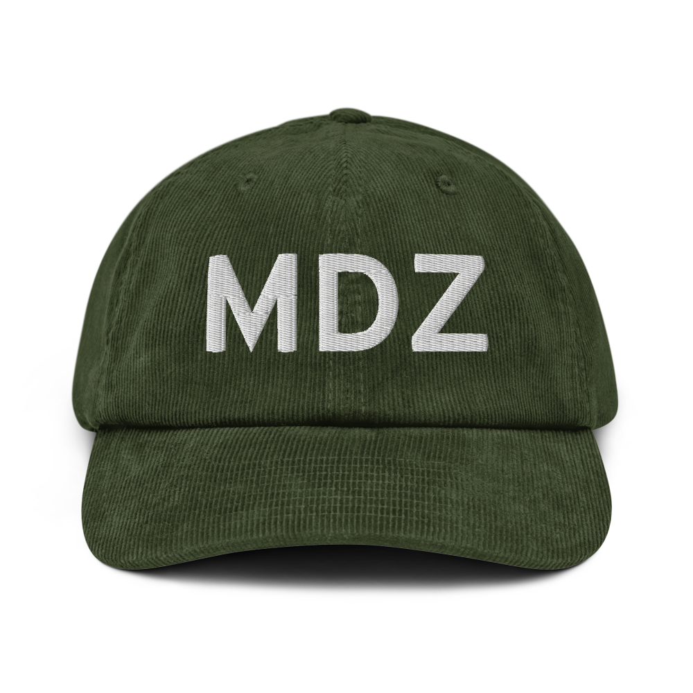 Medford (KMDZ) Airport Hat 
