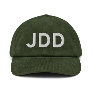 Mineola/Quitman (KJDD) Airport Hat