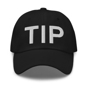 Rantoul (KTIP) Airport Hat