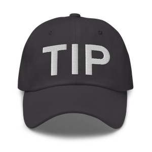 Rantoul (KTIP) Airport Hat