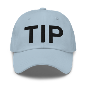 Rantoul (KTIP) Airport Hat