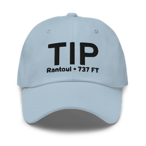 Rantoul (KTIP) Airport Hat