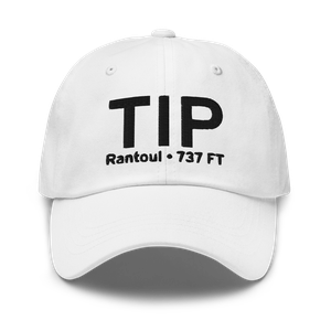 Rantoul (KTIP) Airport Hat