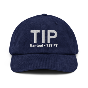 Rantoul (KTIP) Airport Hat