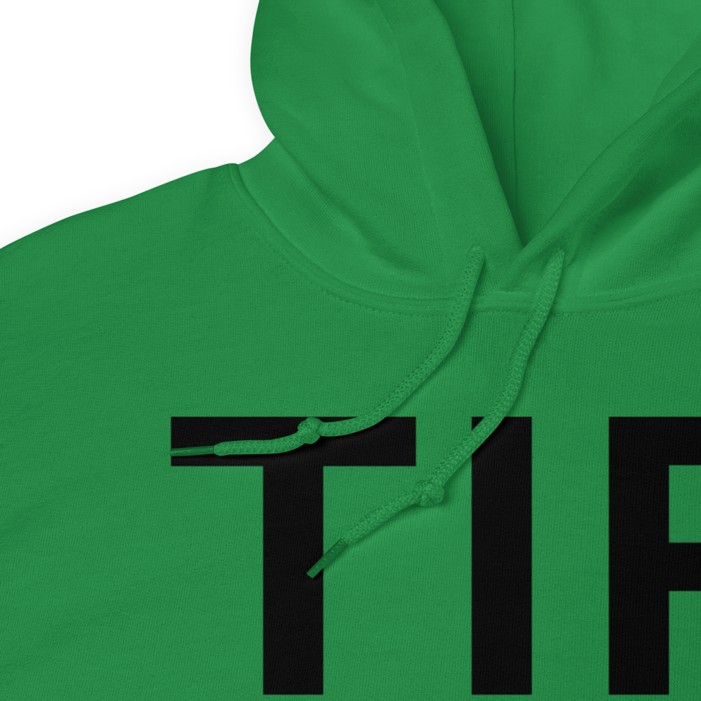 Rantoul (KTIP) Airport Hoodie Sweatshirt 
