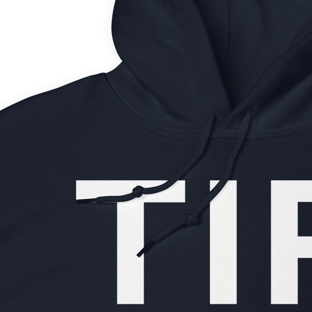 Rantoul (KTIP) Airport Hoodie Sweatshirt 