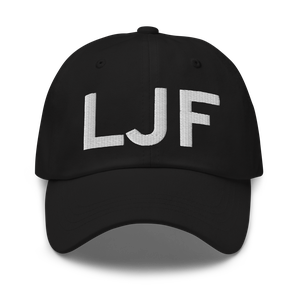 Litchfield (KLJF) Airport Hat