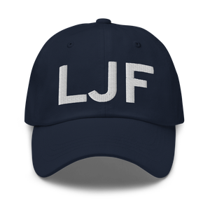 Litchfield (KLJF) Airport Hat